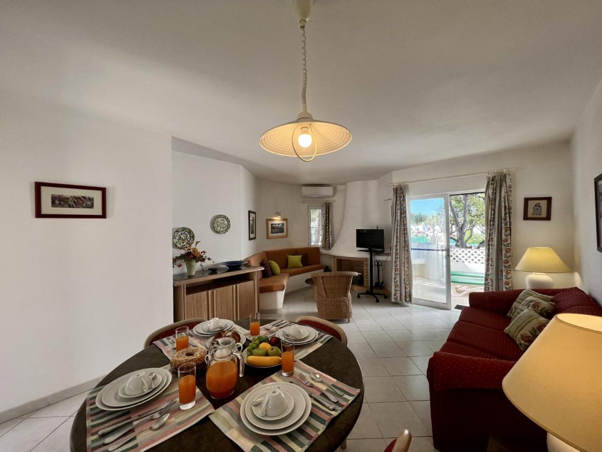 Albufeira Balaia Golf Vilage 2 With Pool By Homing Exterior foto
