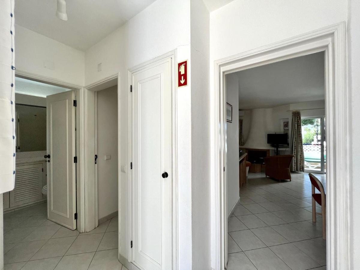 Albufeira Balaia Golf Vilage 2 With Pool By Homing Exterior foto