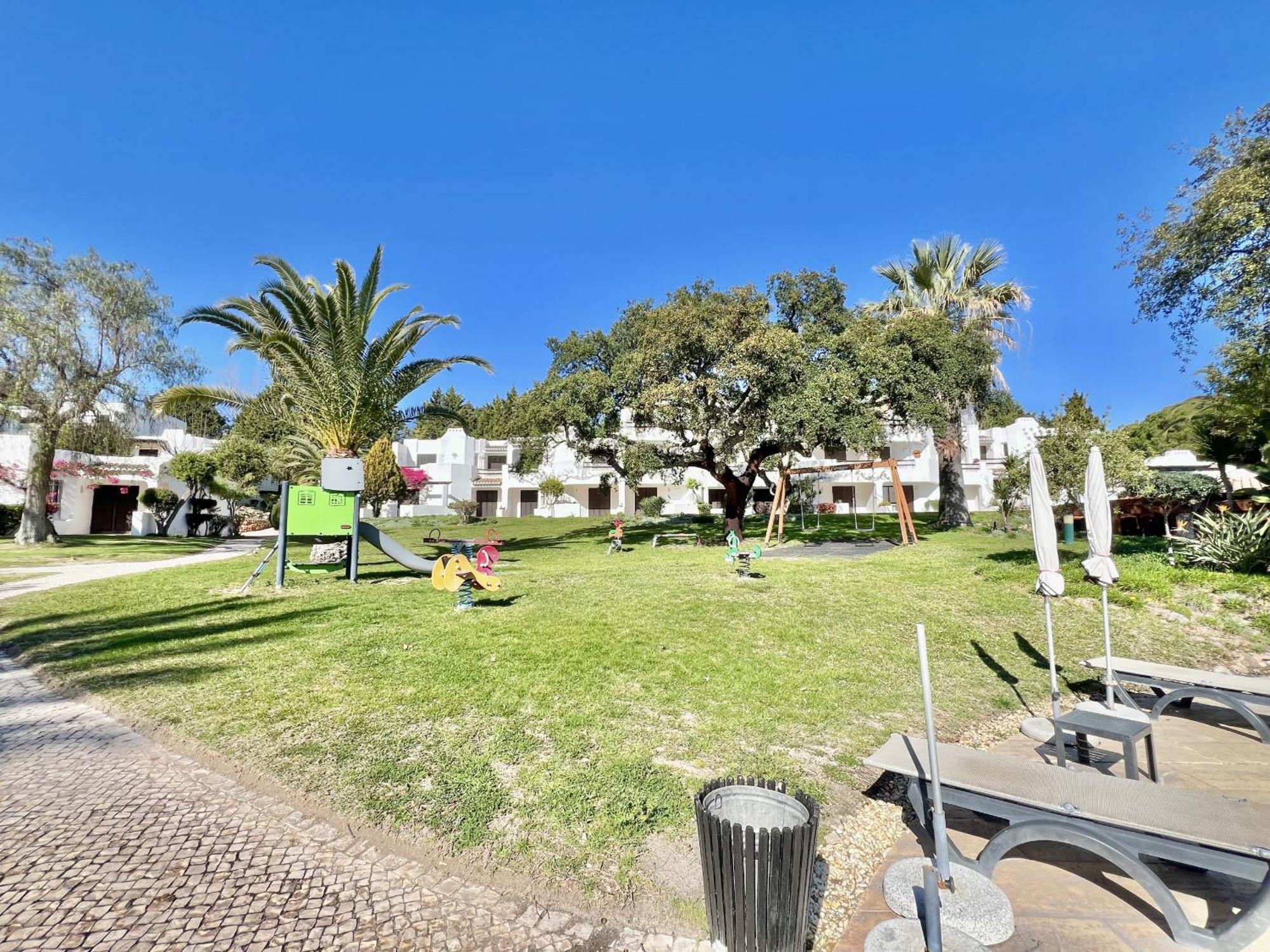 Albufeira Balaia Golf Vilage 2 With Pool By Homing Exterior foto
