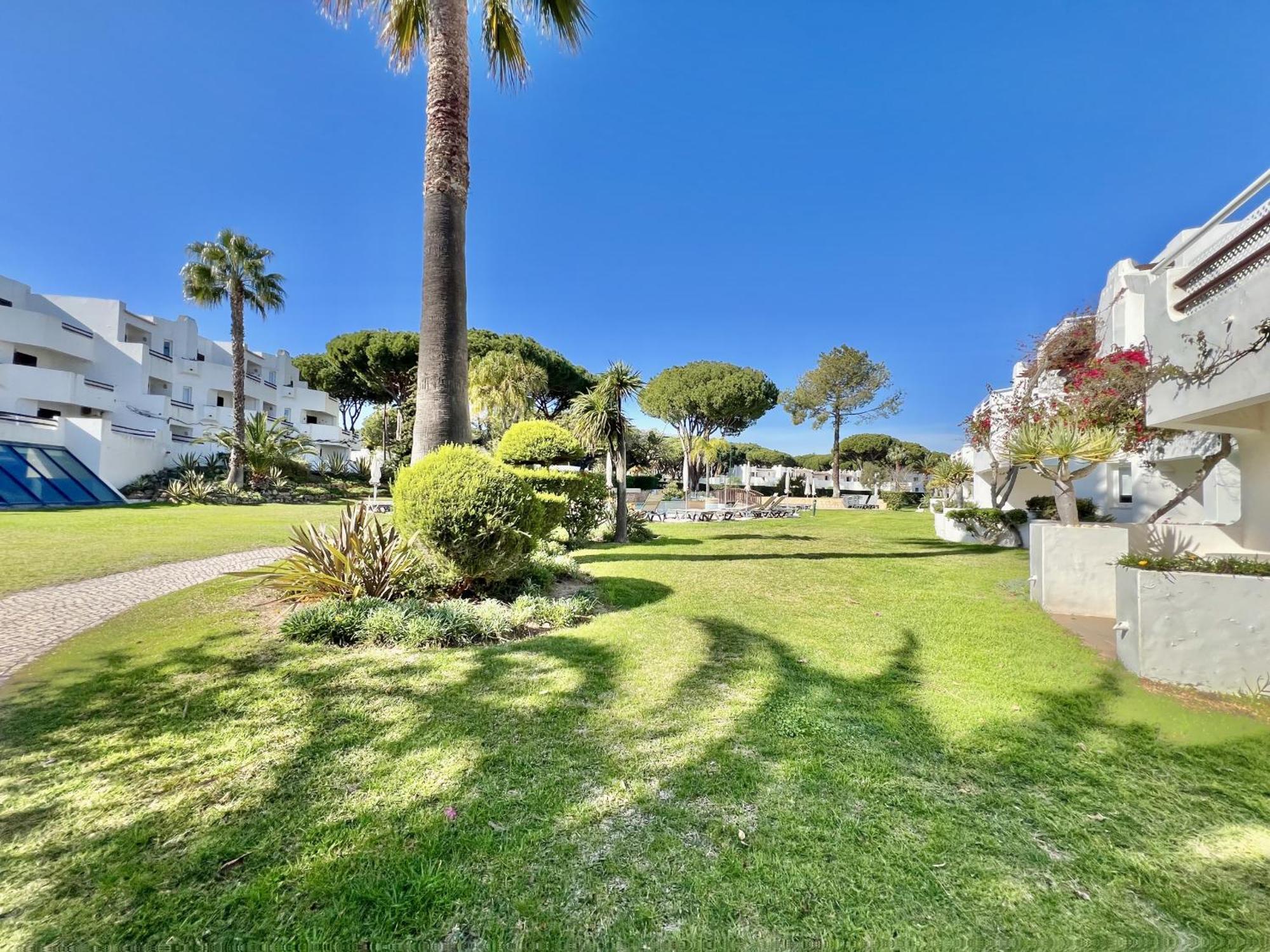 Albufeira Balaia Golf Vilage 2 With Pool By Homing Exterior foto